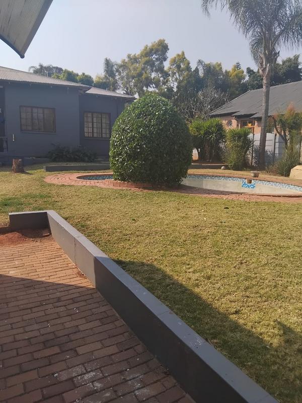 4 Bedroom Property for Sale in Eastwood Gauteng