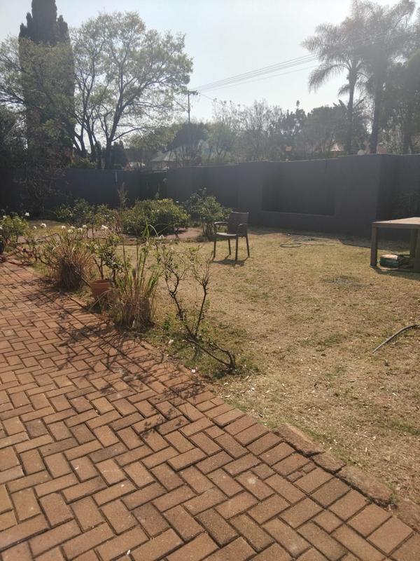 4 Bedroom Property for Sale in Eastwood Gauteng