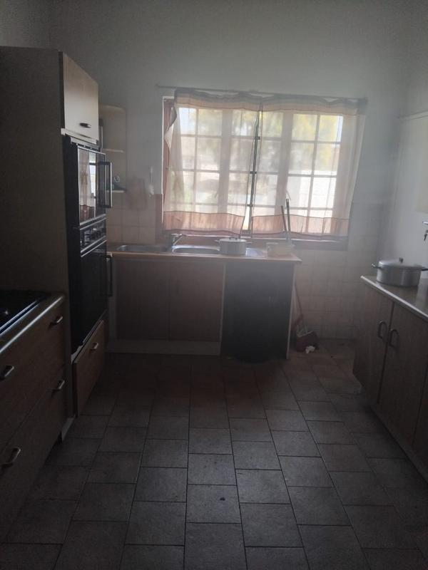 4 Bedroom Property for Sale in Eastwood Gauteng