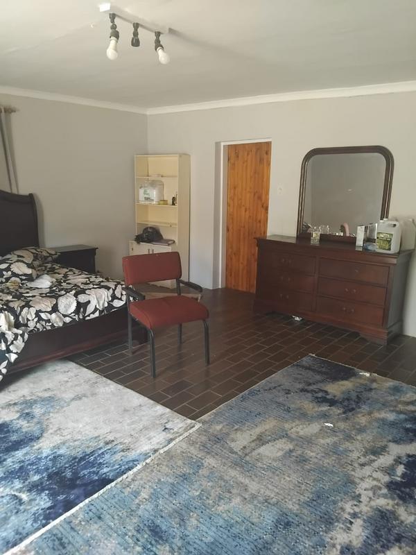 4 Bedroom Property for Sale in Eastwood Gauteng