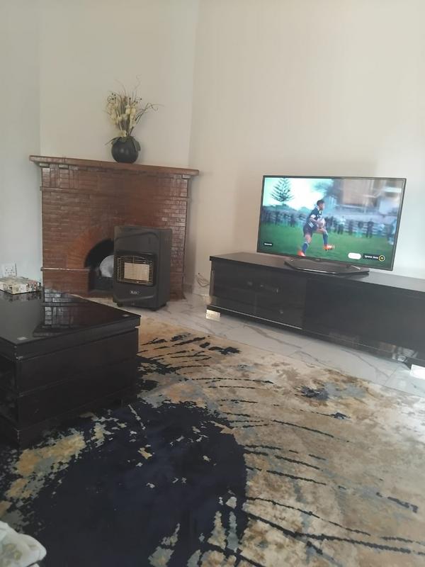 4 Bedroom Property for Sale in Eastwood Gauteng