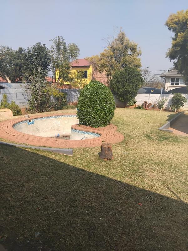 4 Bedroom Property for Sale in Eastwood Gauteng