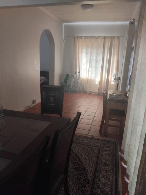 4 Bedroom Property for Sale in Eastwood Gauteng