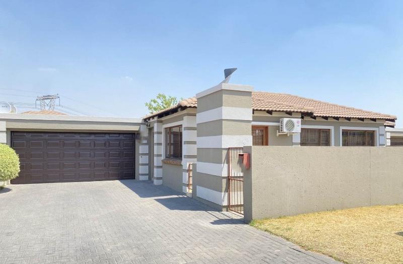 3 Bedroom Property for Sale in Arundo Estate Gauteng