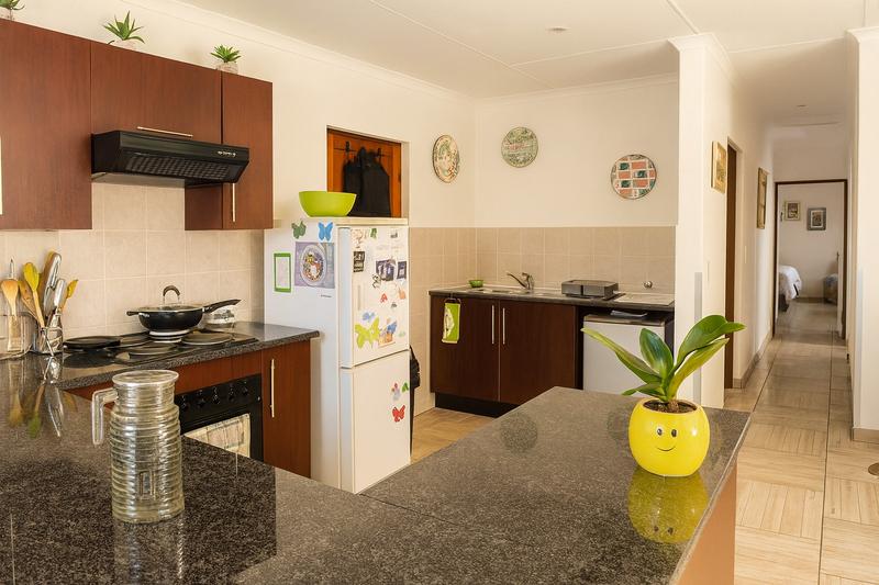 3 Bedroom Property for Sale in Arundo Estate Gauteng