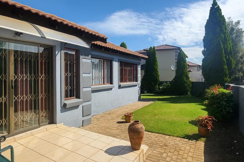 3 Bedroom Property for Sale in Arundo Estate Gauteng