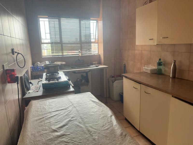 To Let 2 Bedroom Property for Rent in Laudium Gauteng