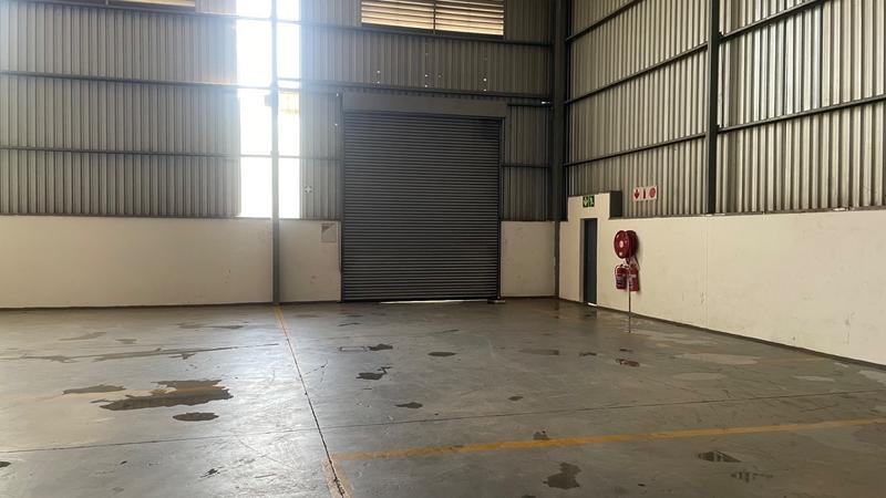 To Let commercial Property for Rent in Sunderland Ridge Gauteng