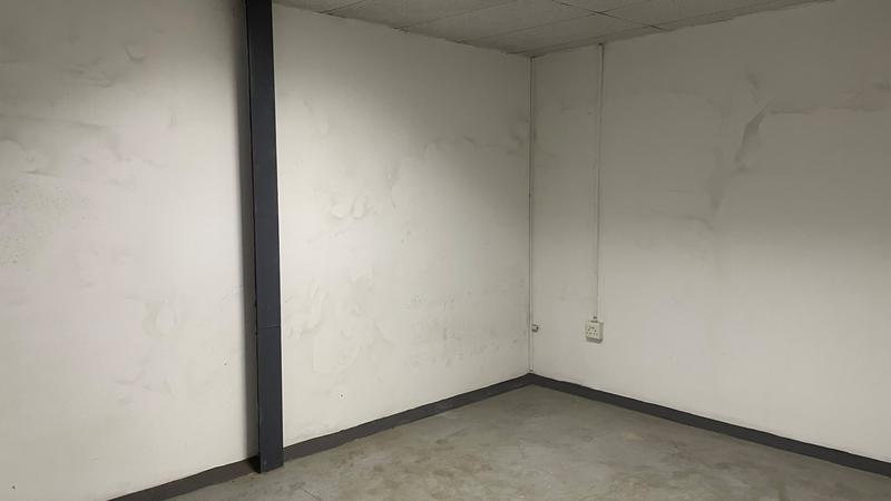 To Let commercial Property for Rent in Sunderland Ridge Gauteng