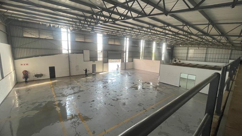 To Let commercial Property for Rent in Sunderland Ridge Gauteng