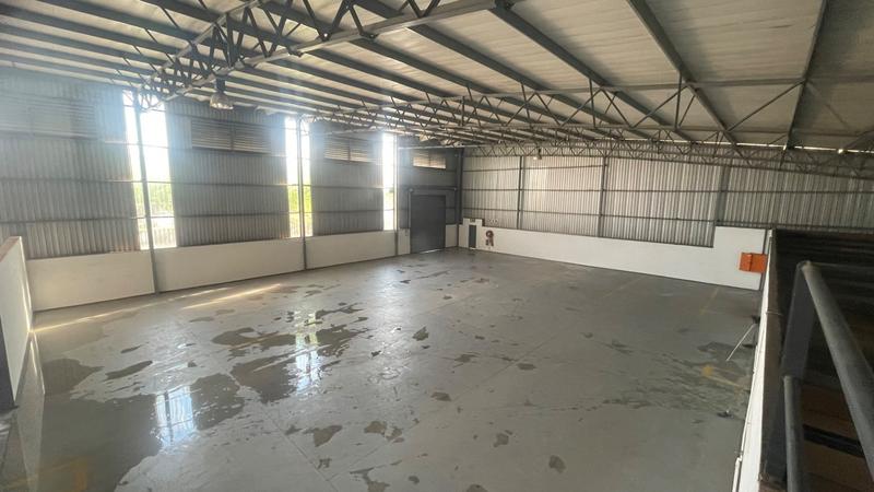 To Let commercial Property for Rent in Sunderland Ridge Gauteng