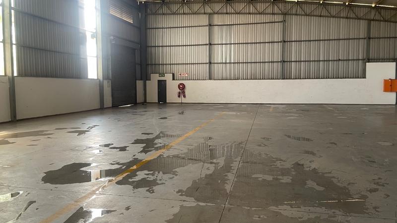 To Let commercial Property for Rent in Sunderland Ridge Gauteng