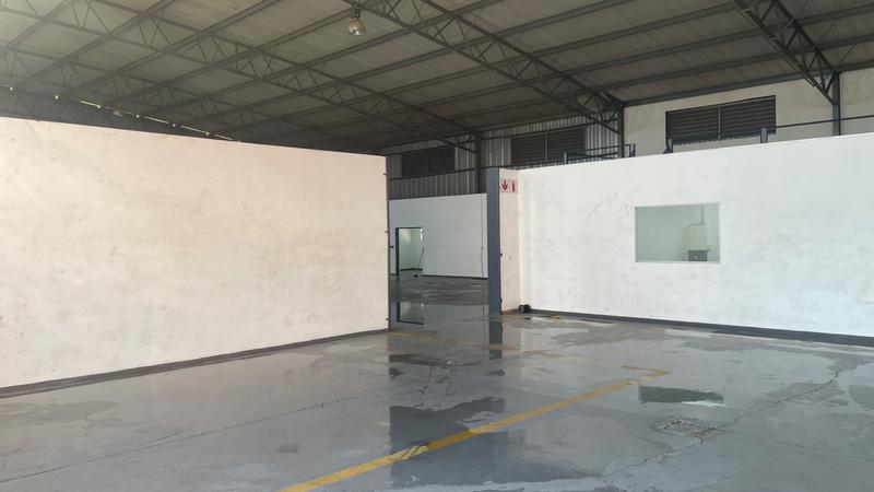 To Let commercial Property for Rent in Sunderland Ridge Gauteng