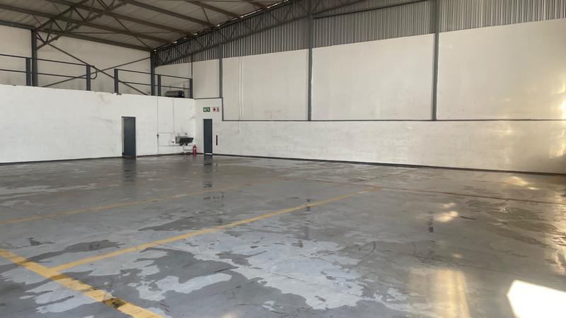 To Let commercial Property for Rent in Sunderland Ridge Gauteng