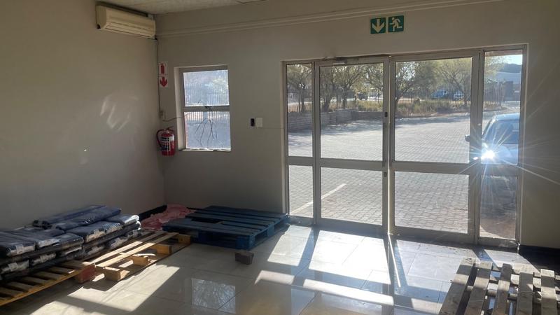 To Let commercial Property for Rent in Sunderland Ridge Gauteng