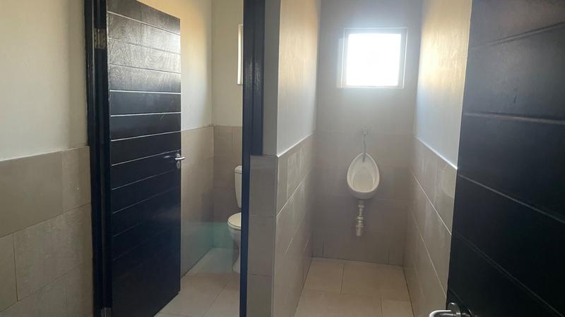 To Let commercial Property for Rent in Sunderland Ridge Gauteng