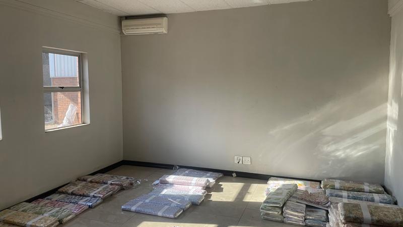 To Let commercial Property for Rent in Sunderland Ridge Gauteng