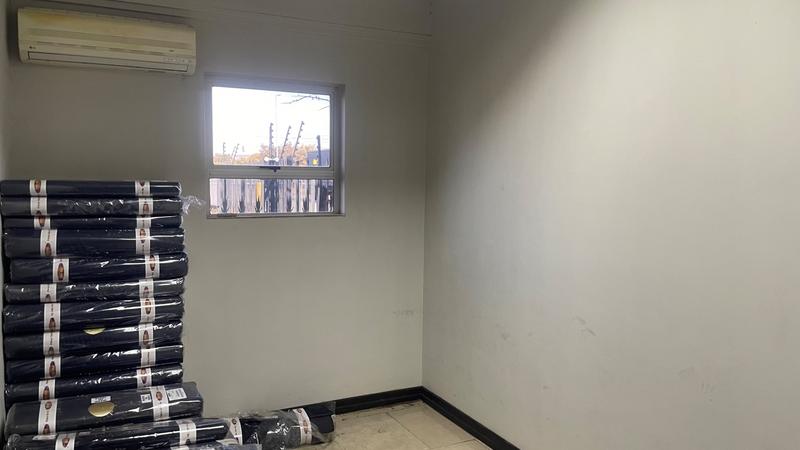 To Let commercial Property for Rent in Sunderland Ridge Gauteng