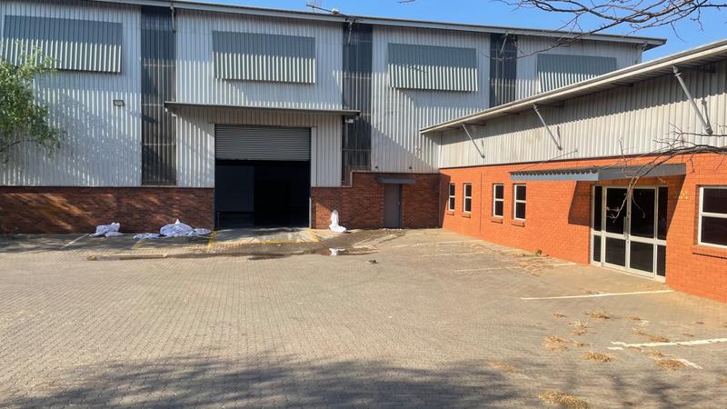 To Let commercial Property for Rent in Sunderland Ridge Gauteng