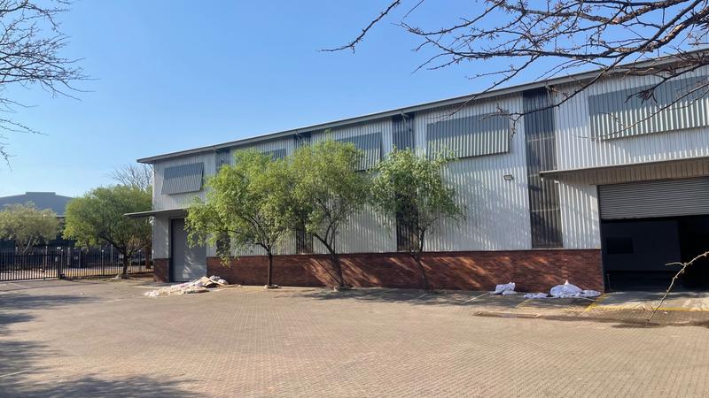 To Let commercial Property for Rent in Sunderland Ridge Gauteng