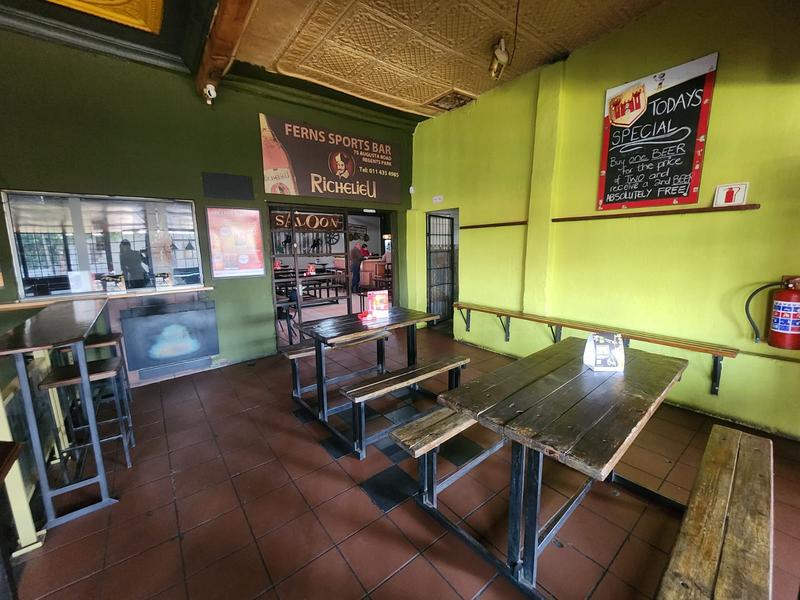 Commercial Property for Sale in Regents Park Gauteng