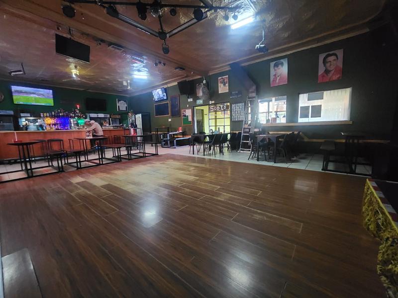 Commercial Property for Sale in Regents Park Gauteng