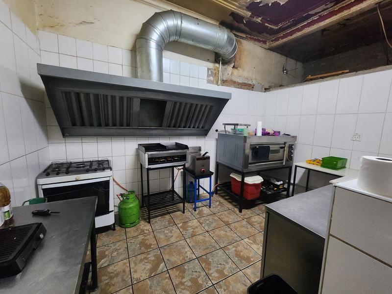 Commercial Property for Sale in Regents Park Gauteng