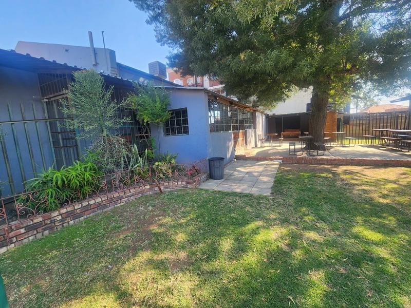Commercial Property for Sale in Regents Park Gauteng
