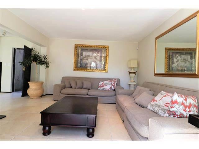 To Let 4 Bedroom Property for Rent in Morningside Gauteng