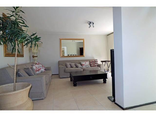 To Let 4 Bedroom Property for Rent in Morningside Gauteng