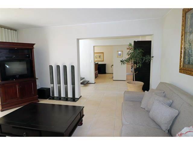 To Let 4 Bedroom Property for Rent in Morningside Gauteng