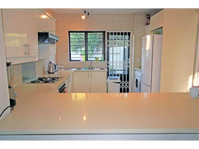 To Let 4 Bedroom Property for Rent in Morningside Gauteng