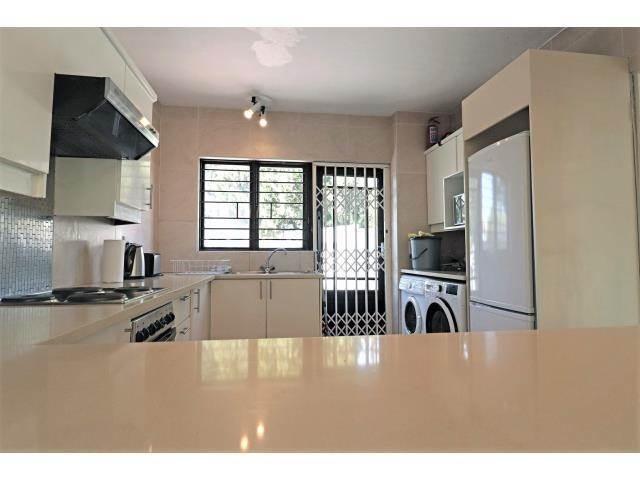 To Let 4 Bedroom Property for Rent in Morningside Gauteng