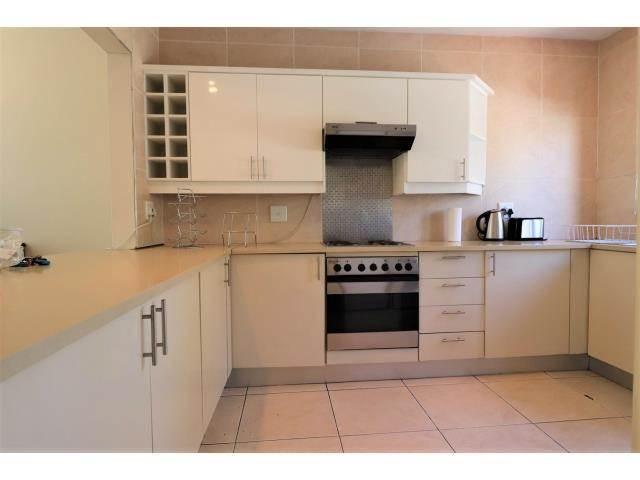 To Let 4 Bedroom Property for Rent in Morningside Gauteng