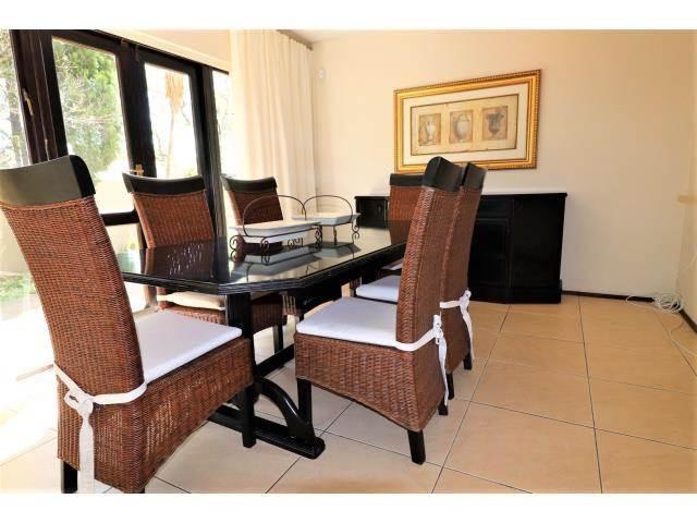 To Let 4 Bedroom Property for Rent in Morningside Gauteng
