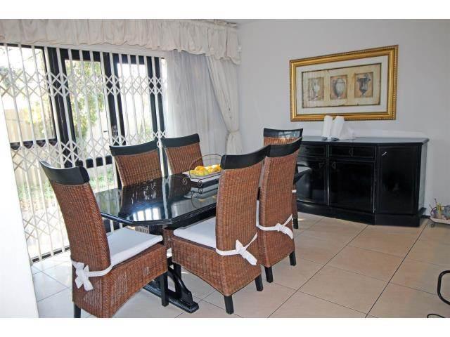 To Let 4 Bedroom Property for Rent in Morningside Gauteng