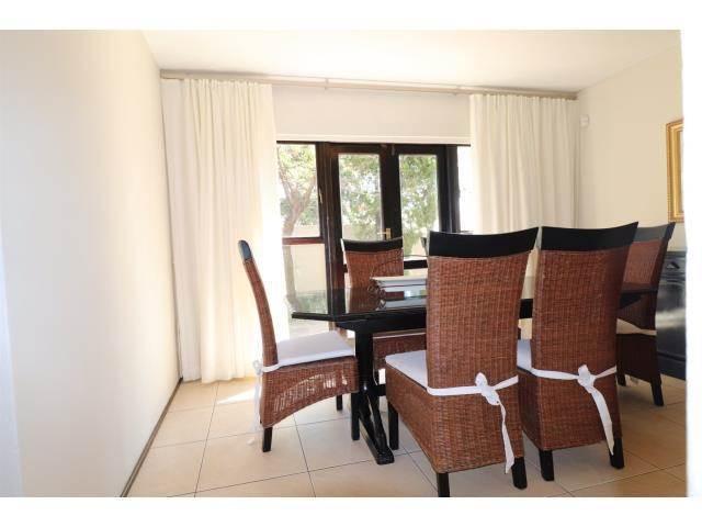 To Let 4 Bedroom Property for Rent in Morningside Gauteng