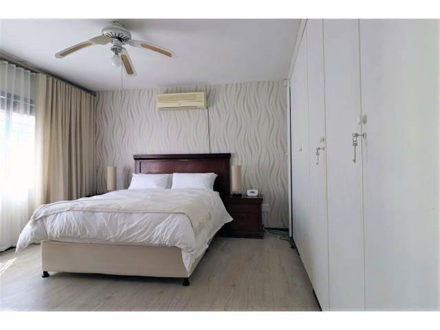 To Let 4 Bedroom Property for Rent in Morningside Gauteng