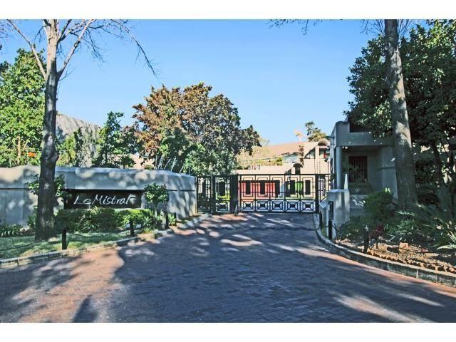 To Let 4 Bedroom Property for Rent in Morningside Gauteng