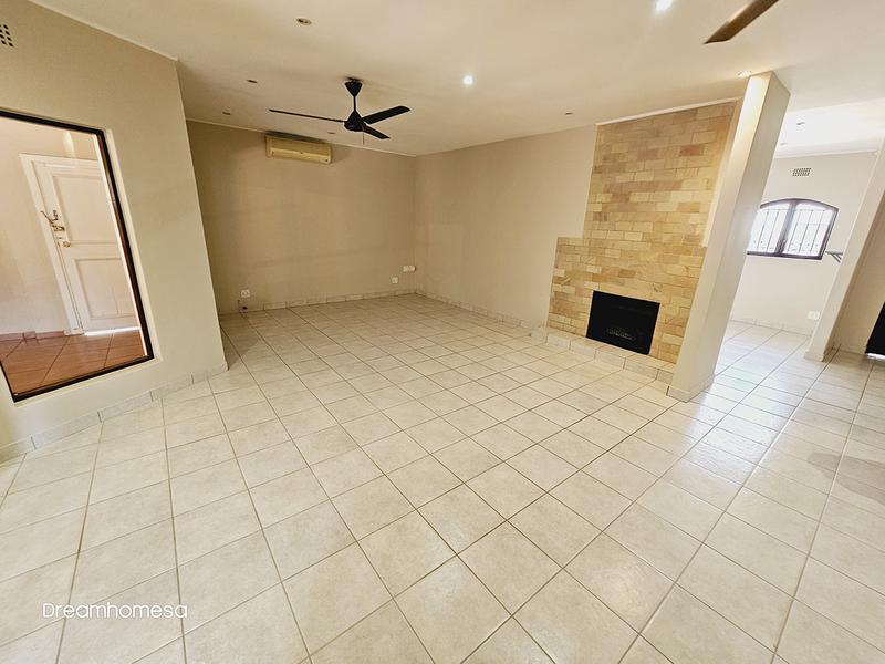 To Let 5 Bedroom Property for Rent in Parkmore Gauteng
