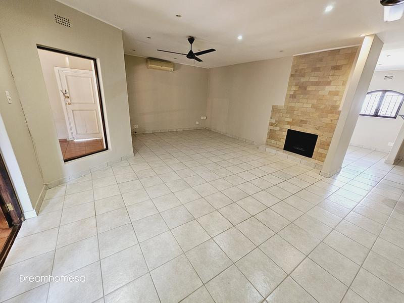To Let 5 Bedroom Property for Rent in Parkmore Gauteng