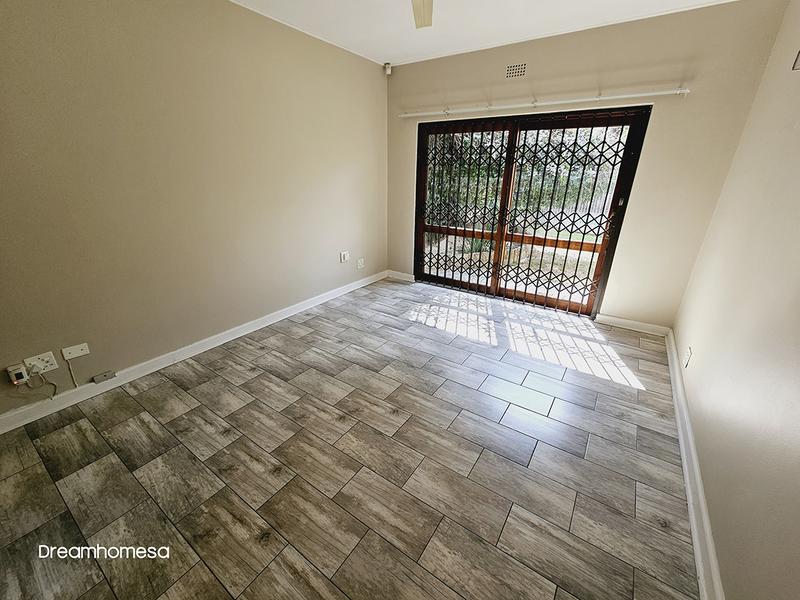 To Let 5 Bedroom Property for Rent in Parkmore Gauteng