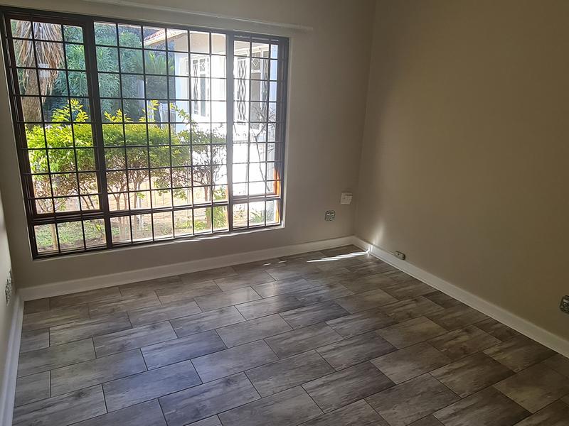 To Let 5 Bedroom Property for Rent in Parkmore Gauteng