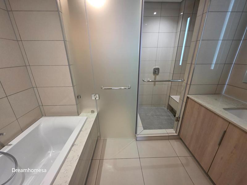 To Let 1 Bedroom Property for Rent in Benmore Gauteng