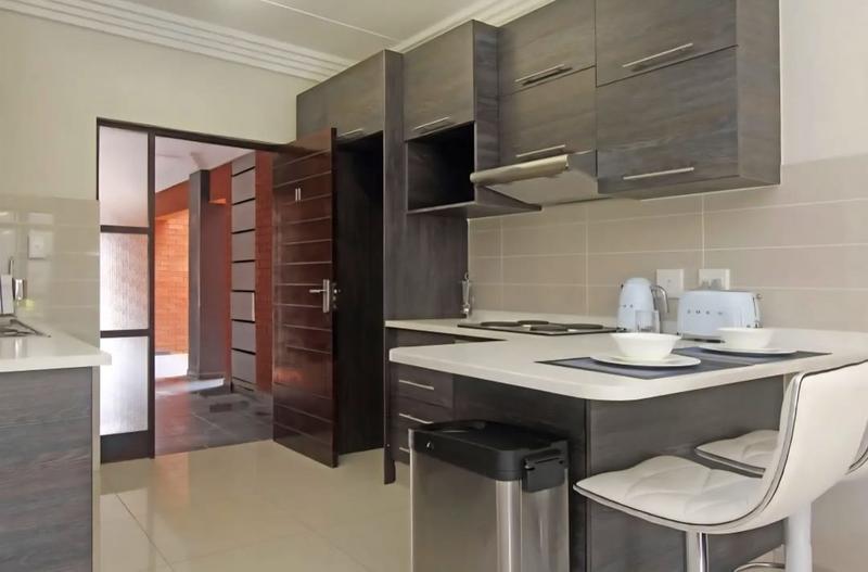 To Let 3 Bedroom Property for Rent in Eveleigh Gauteng