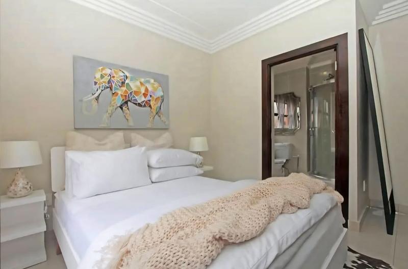 To Let 3 Bedroom Property for Rent in Eveleigh Gauteng