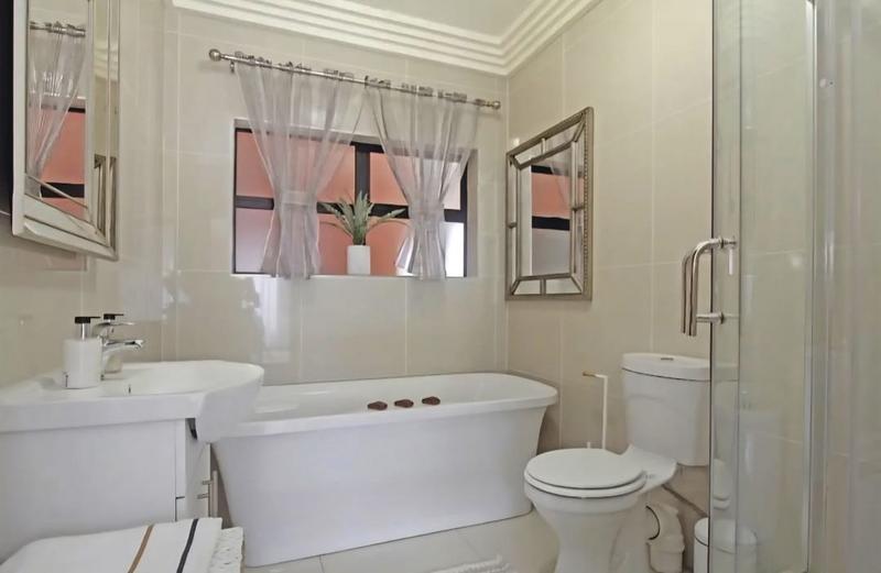 To Let 3 Bedroom Property for Rent in Eveleigh Gauteng