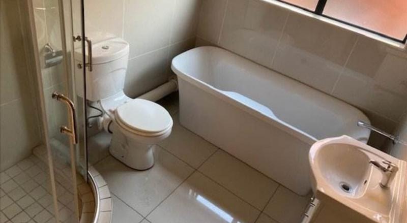 To Let 3 Bedroom Property for Rent in Eveleigh Gauteng