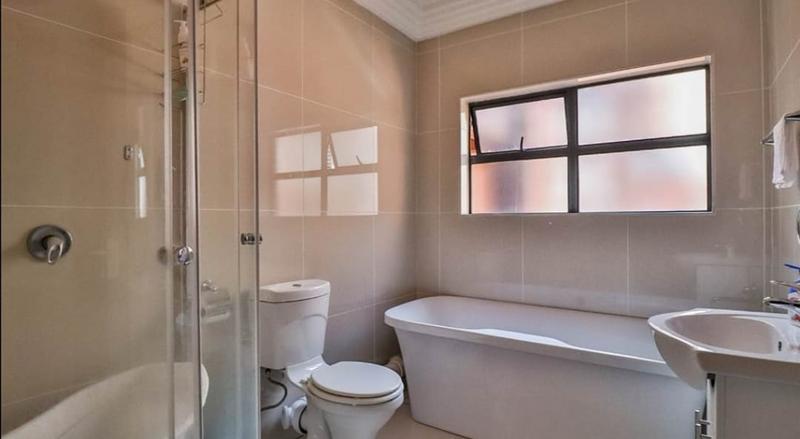 To Let 3 Bedroom Property for Rent in Eveleigh Gauteng