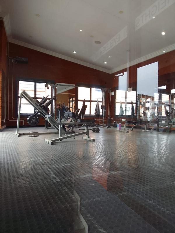 To Let 3 Bedroom Property for Rent in Eveleigh Gauteng